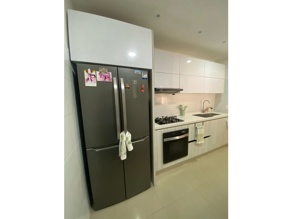VENTA APTO DUPLEX SECTOR BUENAVISTA — foto 6