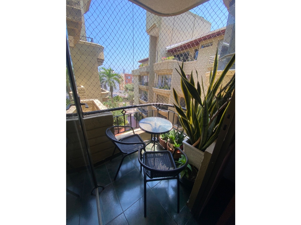 Se vende apartamento en el Barrio Nuevo Horizonte — foto 2