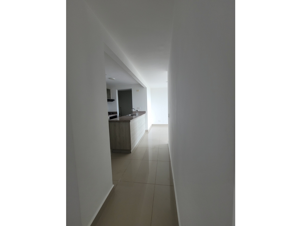 SE VENDE APARTAMENTO EN PARAISO — foto 6