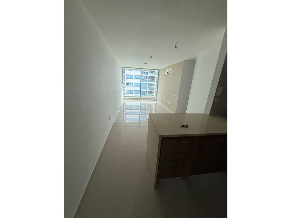 Se arrienda apartamento en el sector de Miramar — foto 3