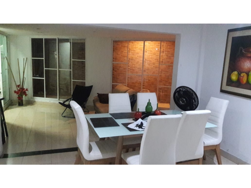 Se vende casa con apartaestudio incluido en barrio Las Delicias — foto 6