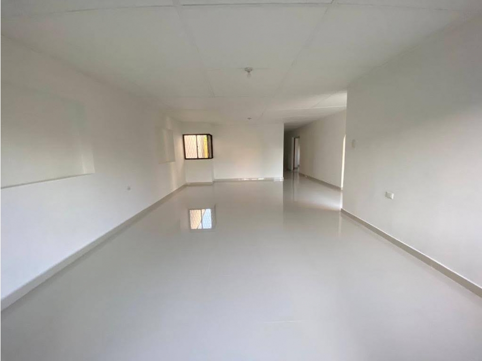 Se vende apartamento en el barrio Los Andes — foto 4