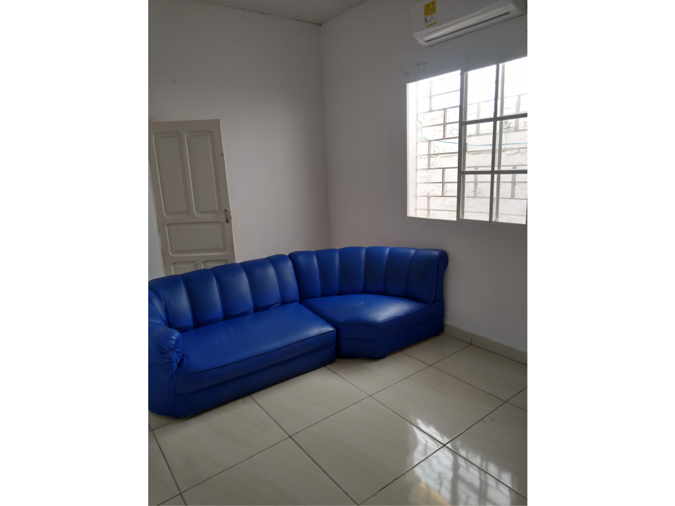 Se vende casa comercial en el barrio El Porvenir — foto 4