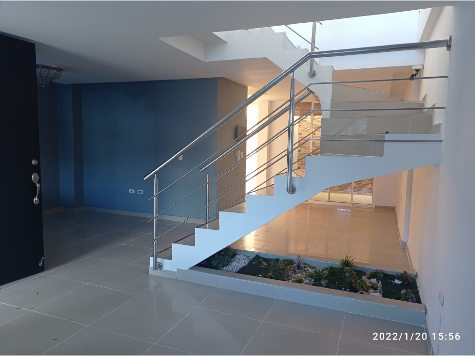 Se vende casa en conjunto en el barrio Ciudad Jardin — foto 6