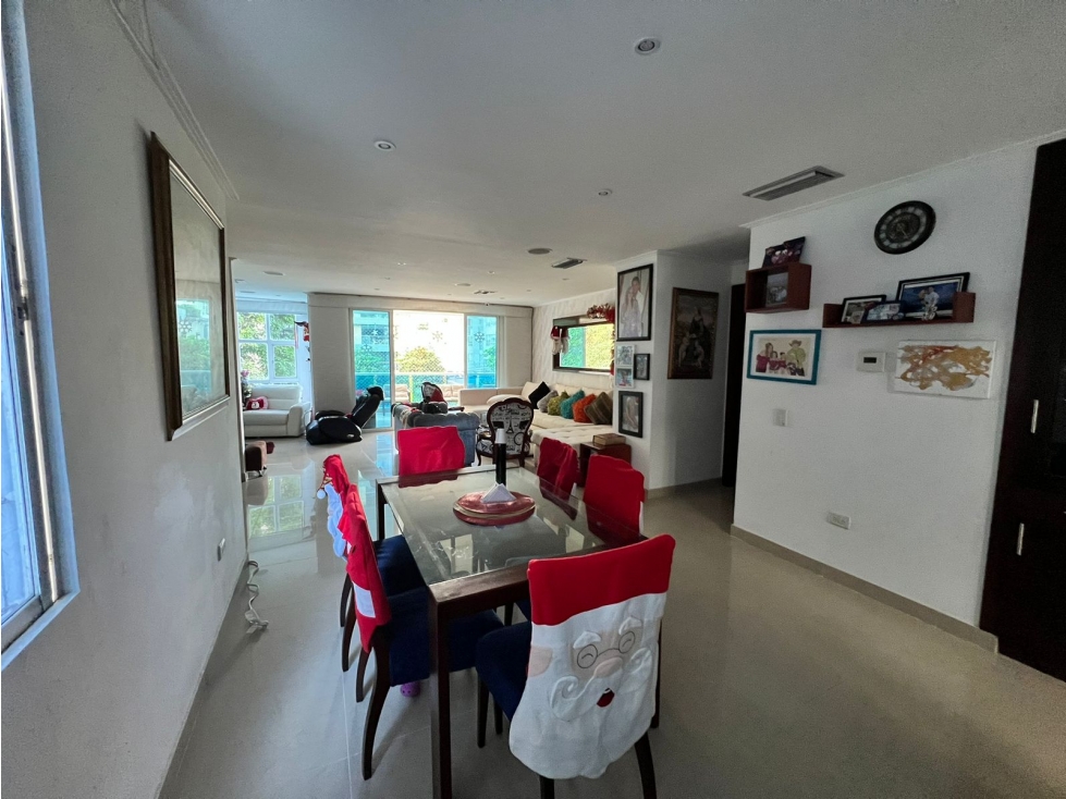Se vende apartamento en Alto Prado — foto 3