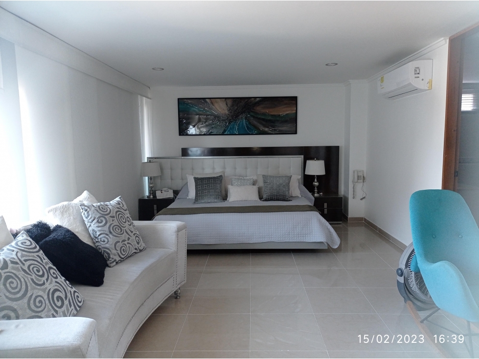 Se vende hermosos Penthouse en el Barrio Riomar — foto 3
