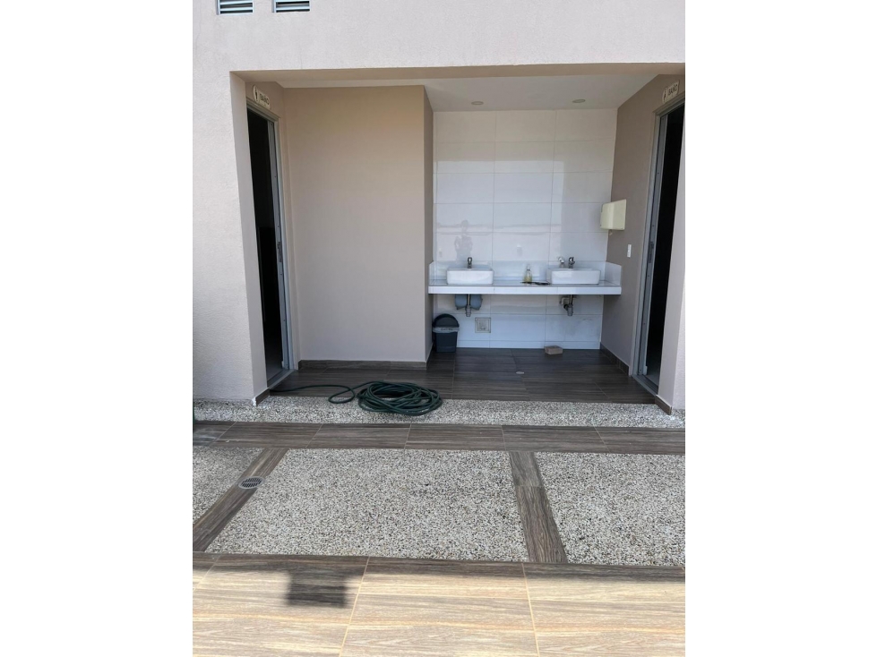 Se vende apartamento en el Barrio Nuevo Horizonte — foto 4