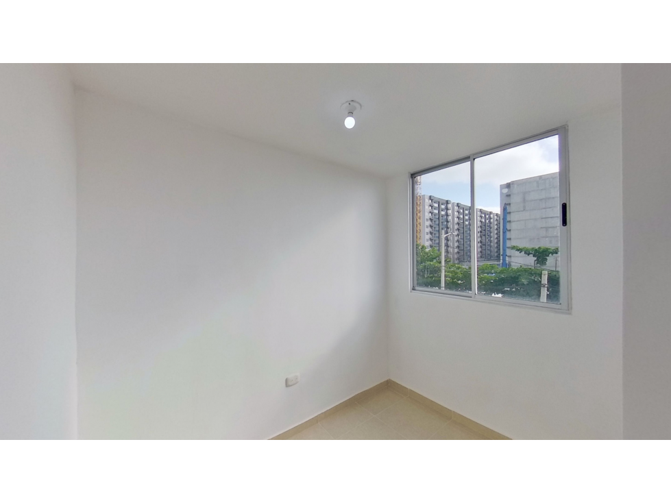 VENTA DE APARTAMENTO SECTOR MIRAMAR