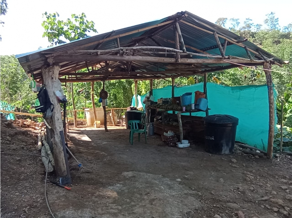 Se vende finca en Sibarco Baranoa - 2