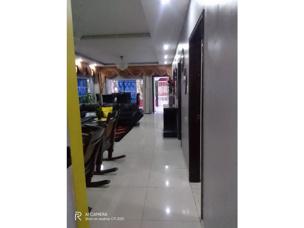 Se vende casa en barrio los Andes — foto 4