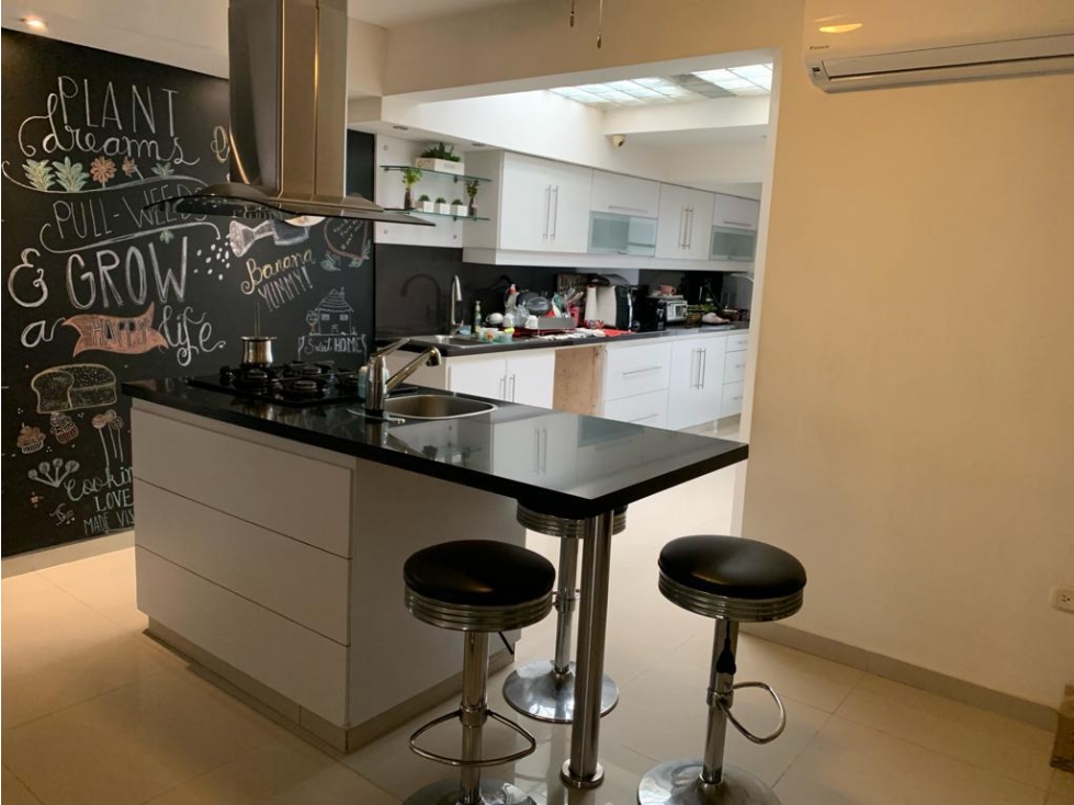 Se vende Amplia y Comoda Casa en Alto Prado $1.450.000.000 — foto 6