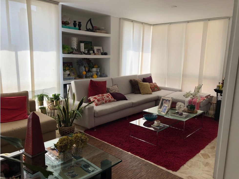 Se vende apartamento en el bario Alto Prado — foto 4