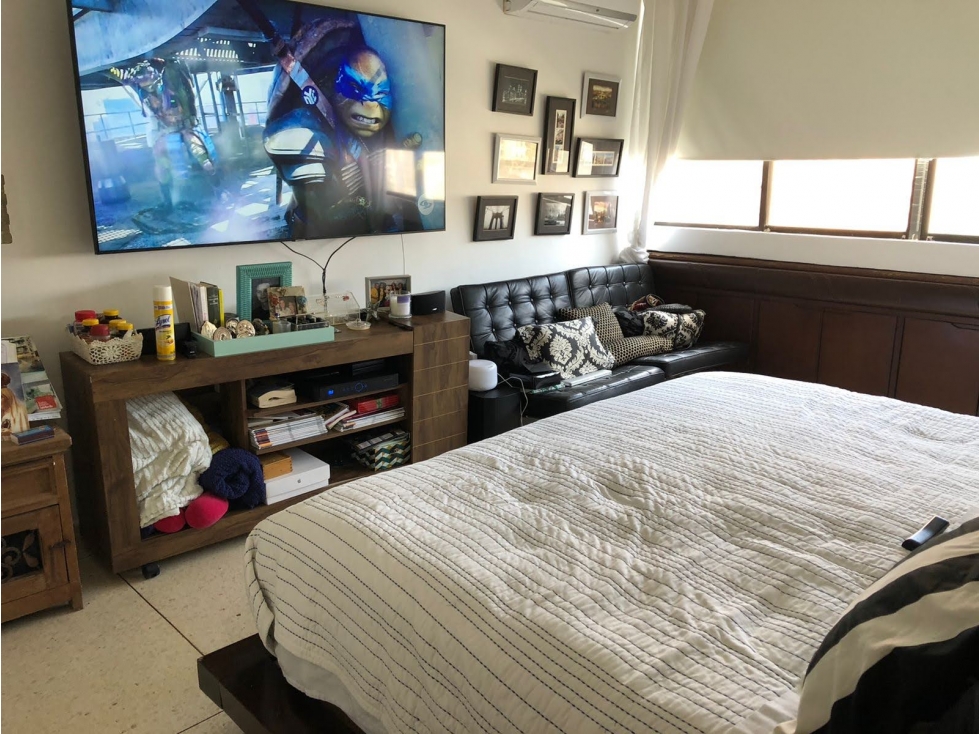 Se vende apartamento en el bario Alto Prado — foto 6