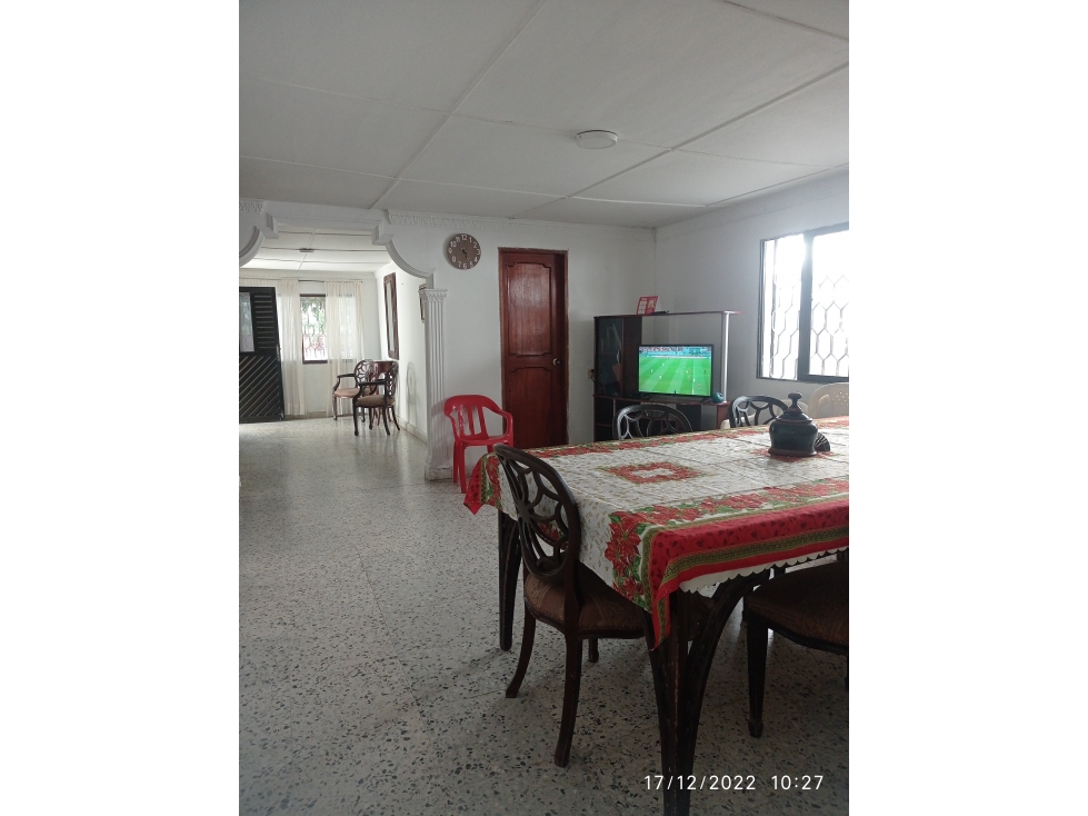 Se vende casa en ciudad Jardín — foto 5