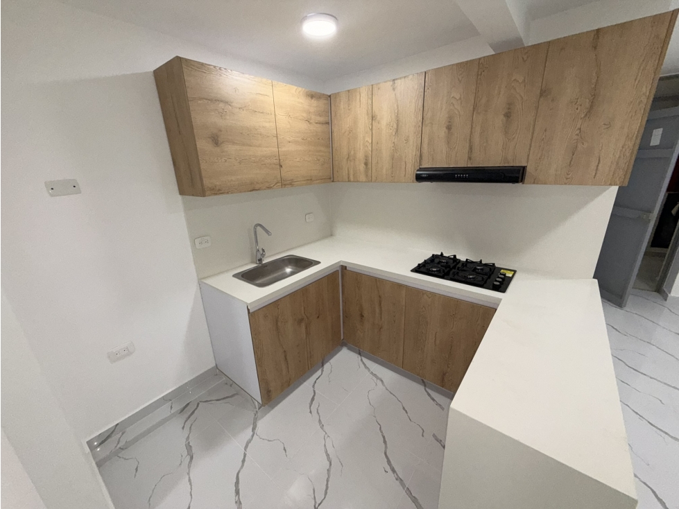 Se vende apartamento para estrenar en Ciudad Mallorquín — foto 3