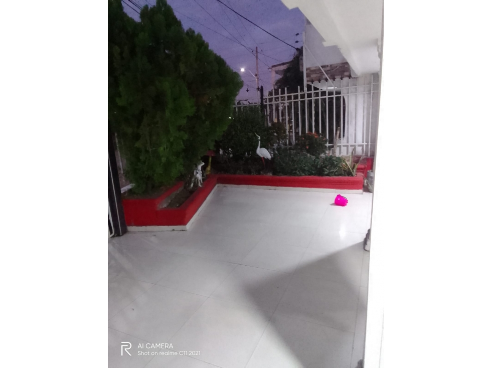 Se vende casa en barrio los Andes — foto 2