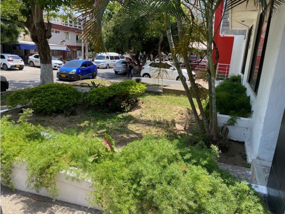 Se vende casa residencial o comercial en el Barrio Nuevo Horizonte.