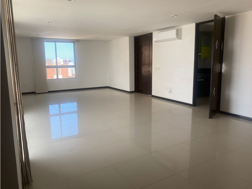 VENTA APTO DUPLEX SECTOR BUENAVISTA — foto 2