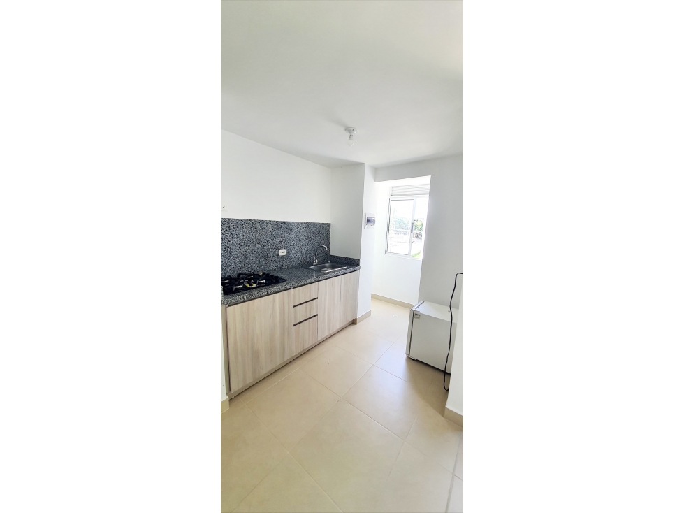 Se vende hermoso apartamento en Barrio Paraíso. — foto 3