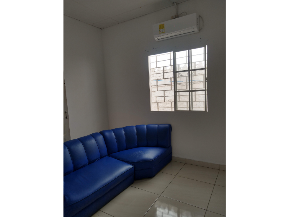 Se vende casa comercial en el barrio El Porvenir — foto 6