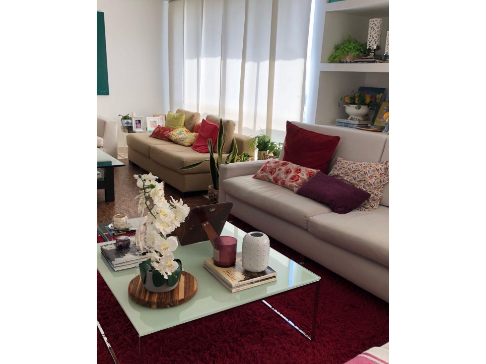 Se vende apartamento en el bario Alto Prado — foto 5