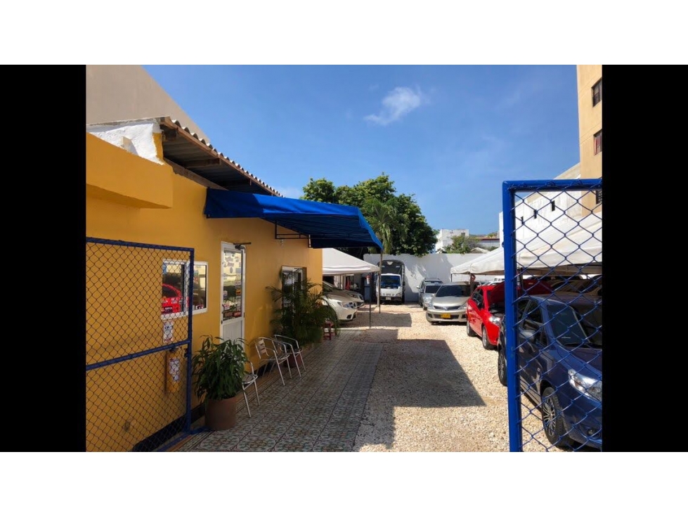 Se vende lote en el barrio El Porvenir - 2