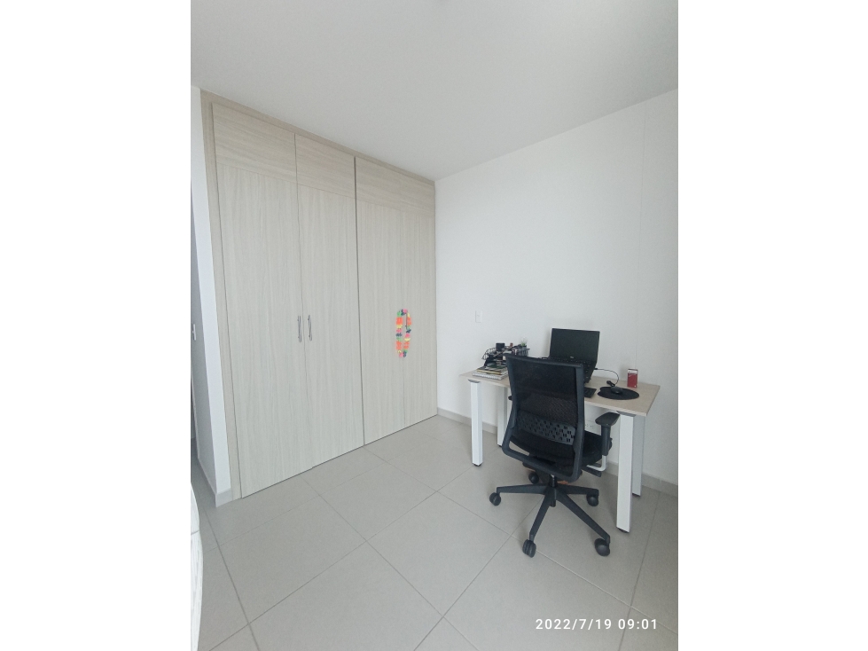 Se vende hermoso apartamento en Portal de Genovés. — foto 6