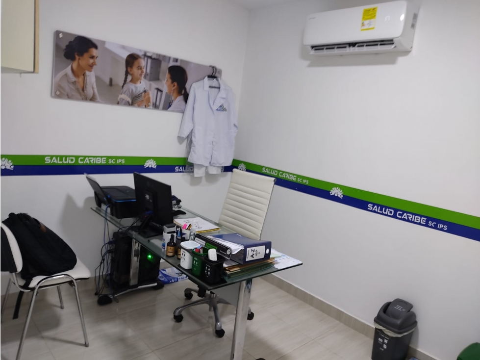 Se arrienda casa comercial Barrio El Recreo — foto 3