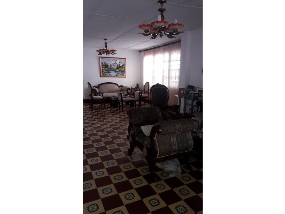 Se vende casa en el Barrio Bellavista — foto 2