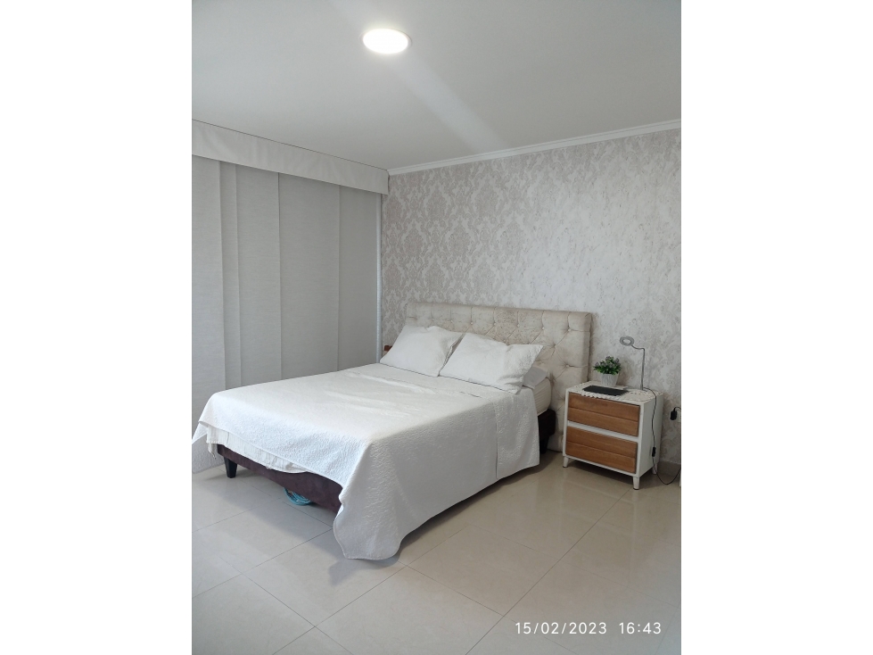 Se vende hermosos Penthouse en el Barrio Riomar — foto 5