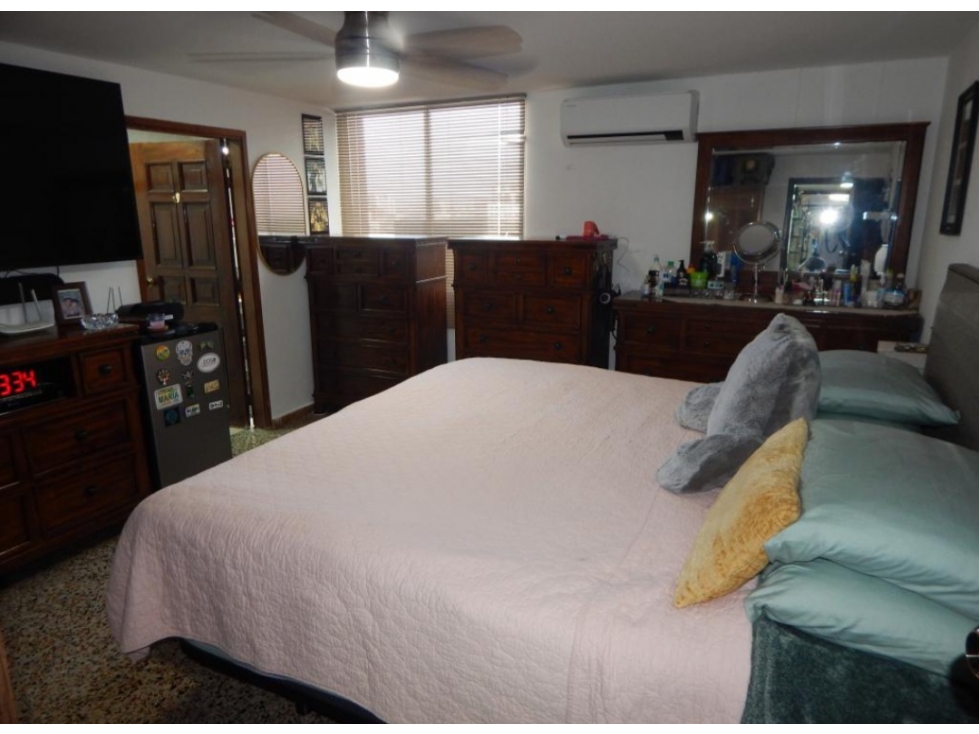Se vende apartamento en el Barrio Alto Prado — foto 6