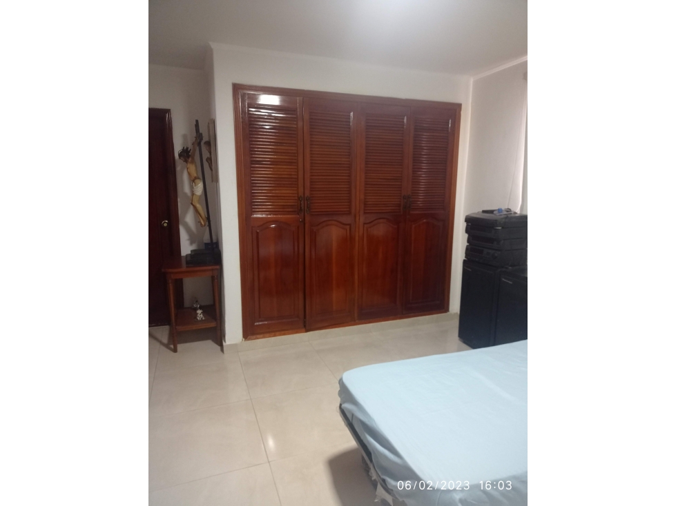 Se vende casa en el Barrio Las Delicias — foto 5
