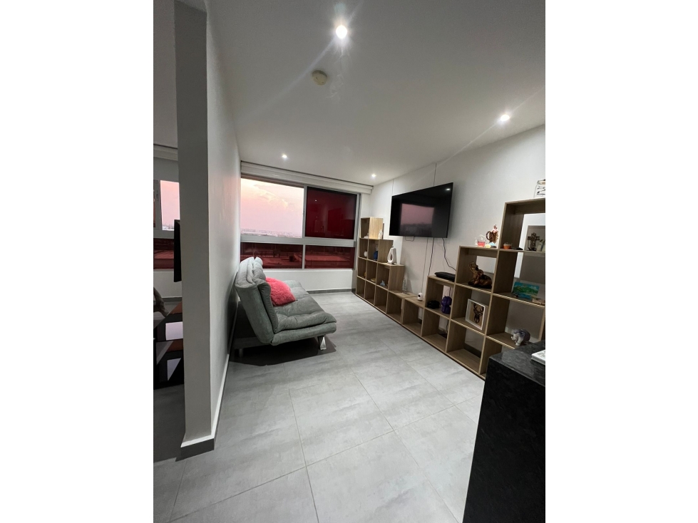 Se vende apartamento en Portal de Genovés — foto 2