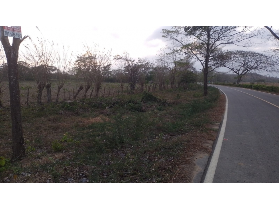 Se vende finca en Hibacharo, $540.000.000 - 1