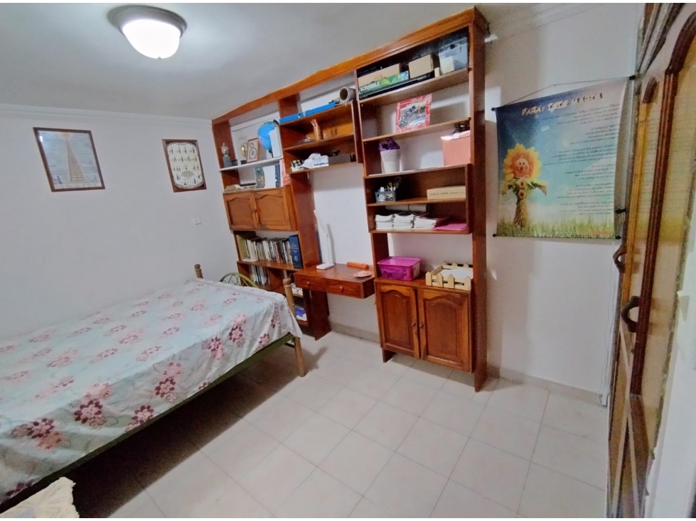 VENTA APARTAMENTO DUPLEX BARRIO EL PRADO — foto 6