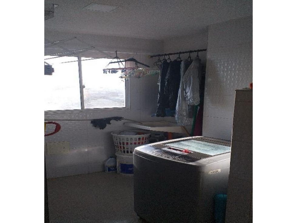 VENTA APARTAMENTO BARRIO BOSTON — foto 5