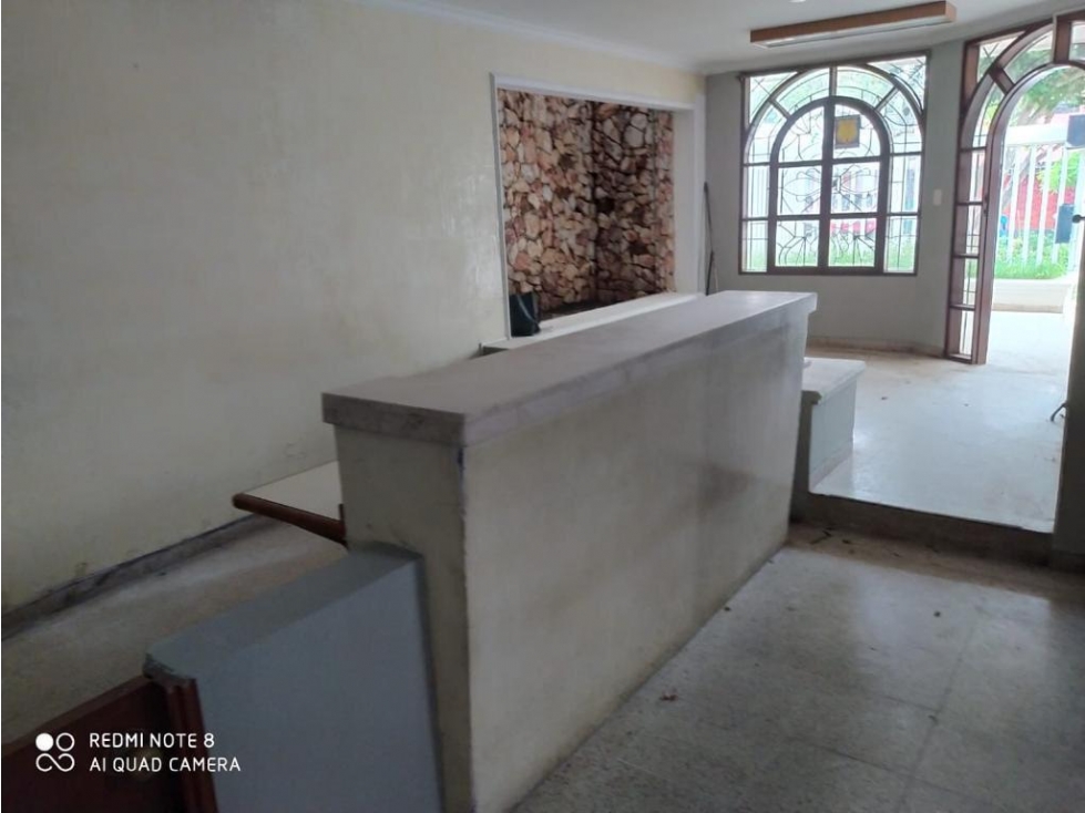 VENTA Y/O ARRIENDO DE CASA COMERCIAL USO DE SUELO SALUD — foto 2