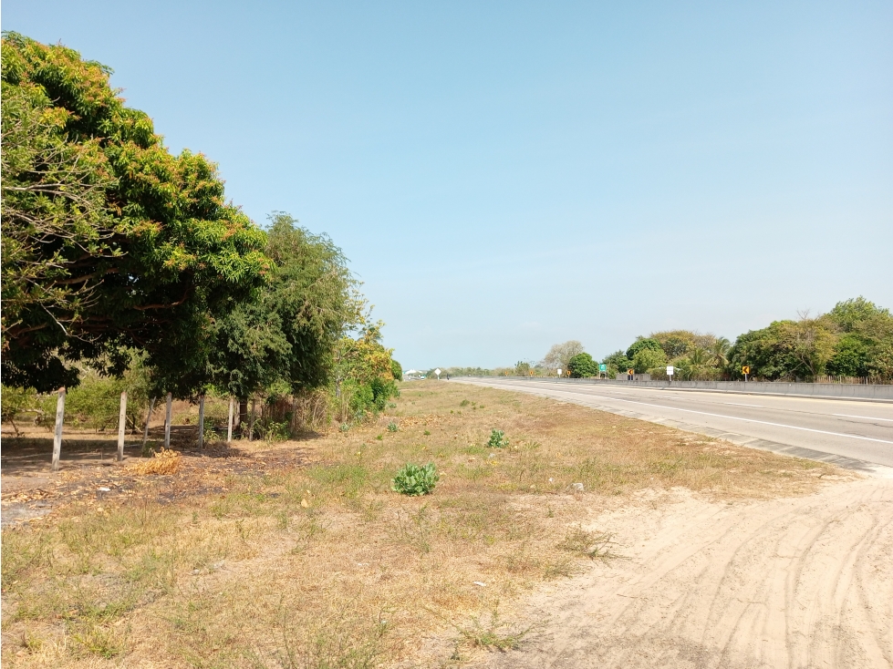 Se vende finca vía la Prosperidad, Malambo Atlántico. - 2