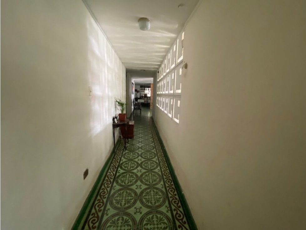Se vende casa residencial o comercial en el Barrio Nuevo Horizonte. — foto 4