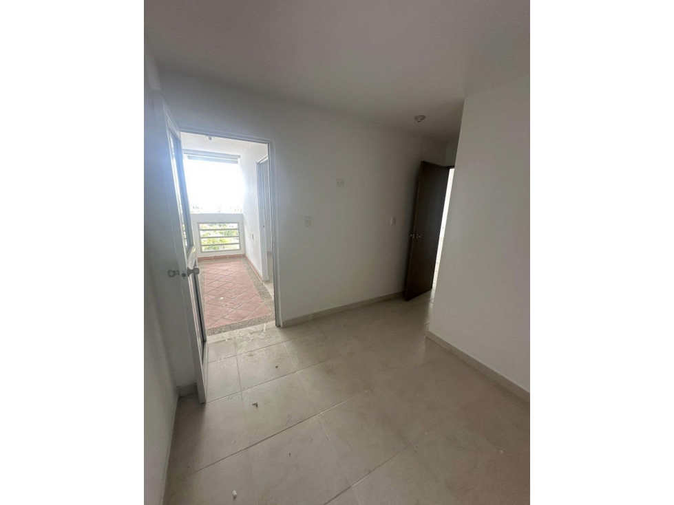 Se vende apartamento para estrenar en el Barrio Chiquinquirá — foto 3