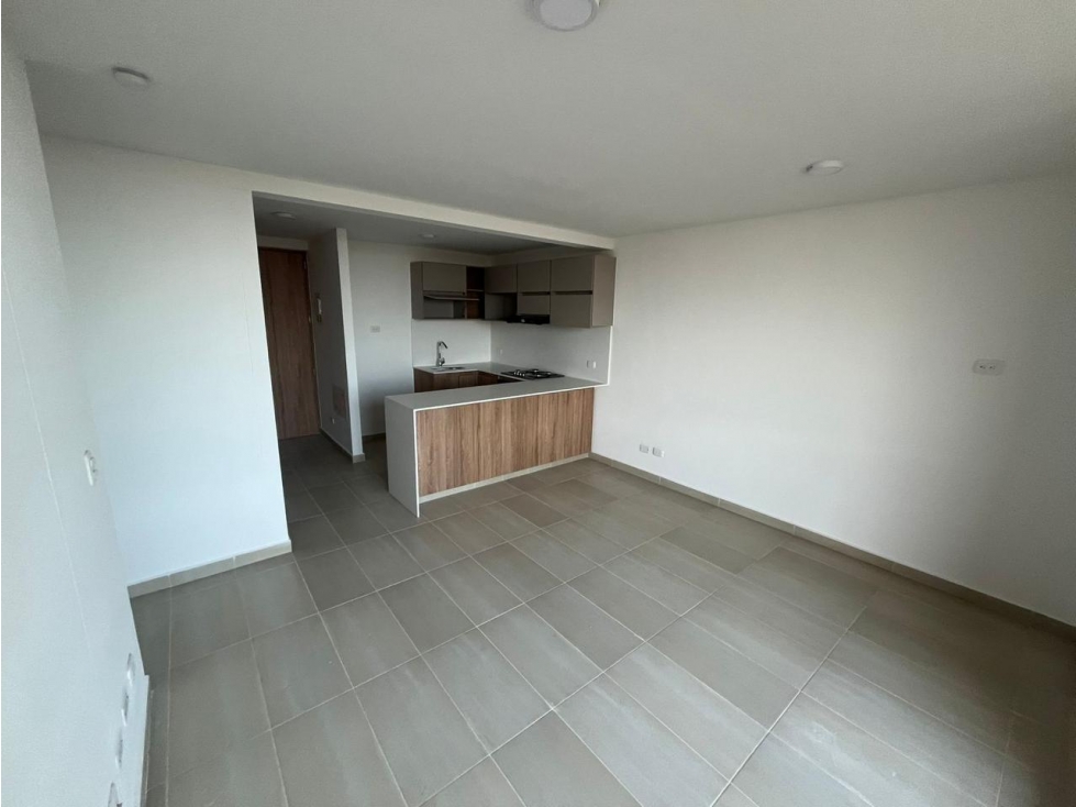Se vende apartamento nuevo en Villa Carolina — foto 5