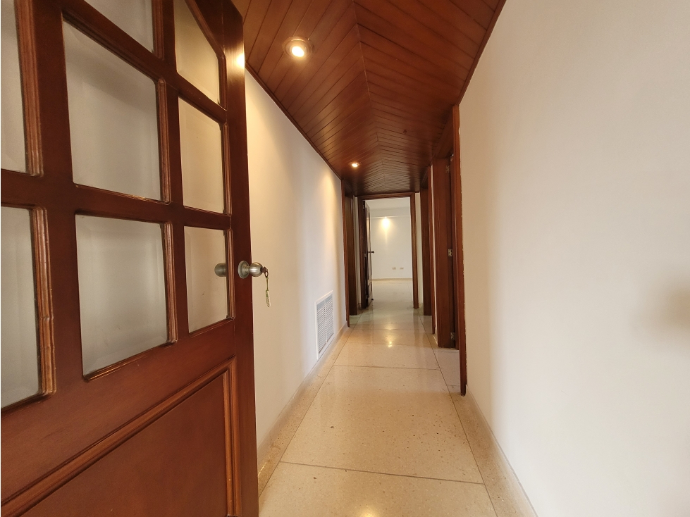 ARRIENDO APARTAMENTO SECTOR ALTOS DE RIOMAR $5.000.000 - 6