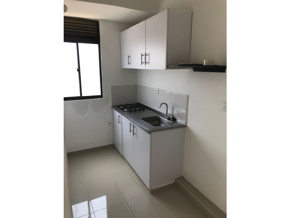 Se vende apartamento en Soledad, Atlántico. — foto 2