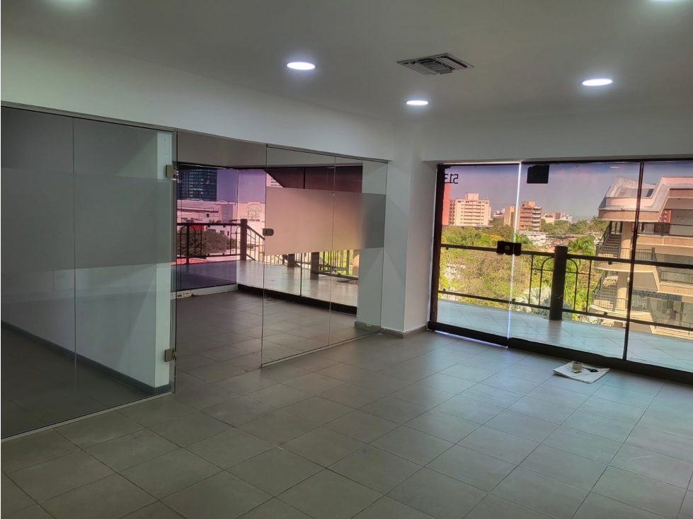 ARRIENDO OFICINA ALTO PRADO — foto 5