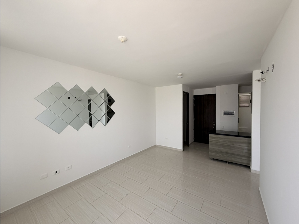 Se arrienda apartamento en el sector de Villa Campestre. — foto 6
