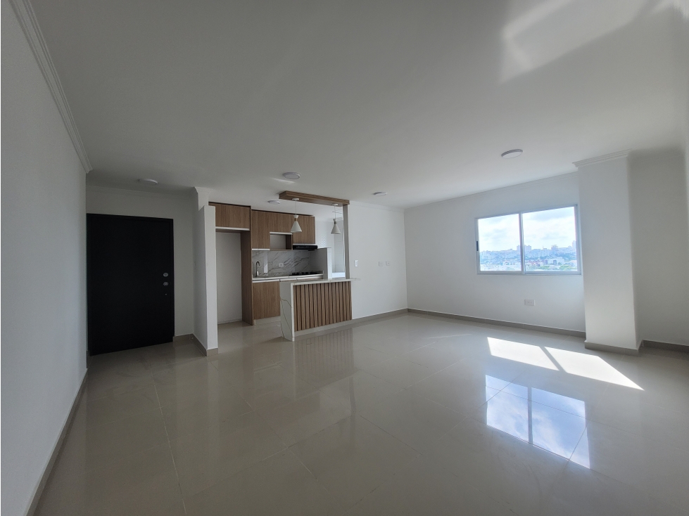 VENTA APARTAMENTO BARRIO BOSTON — foto 2