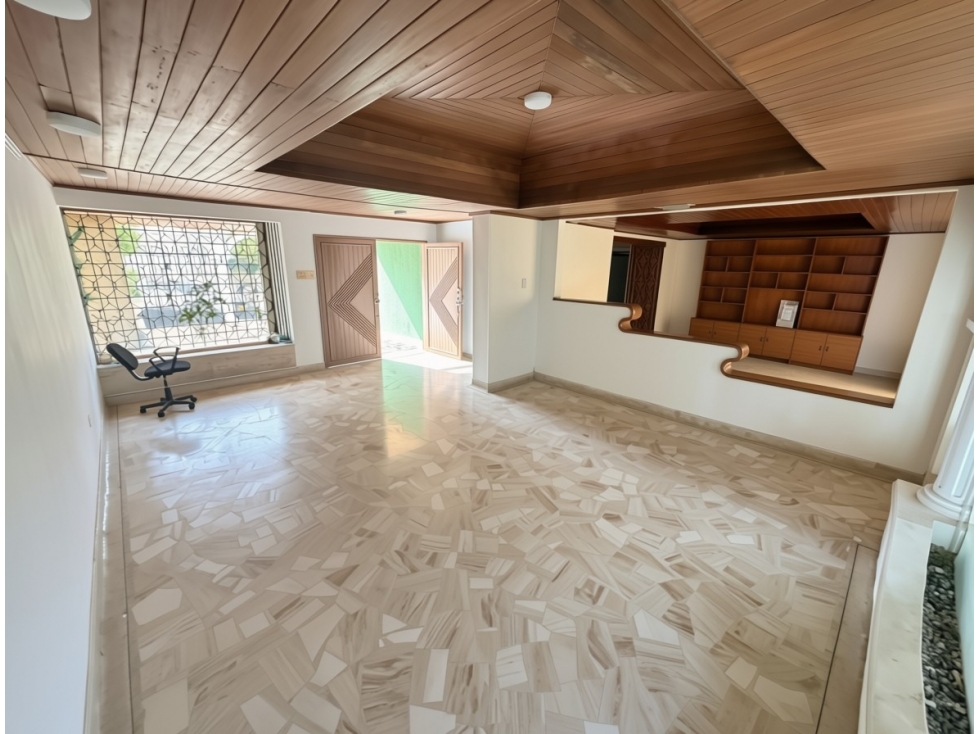 Se arrienda casa residencial o comercial en el Barrio Nuevo Horizonte. — foto 2