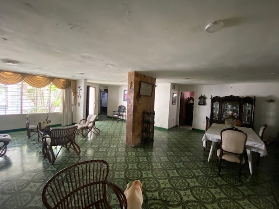 Se vende casa residencial o comercial en el Barrio Nuevo Horizonte. — foto 3