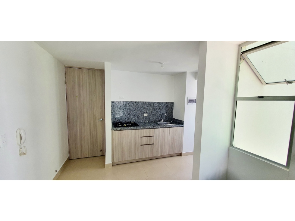 Se vende hermoso apartamento en Barrio Paraíso. — foto 2