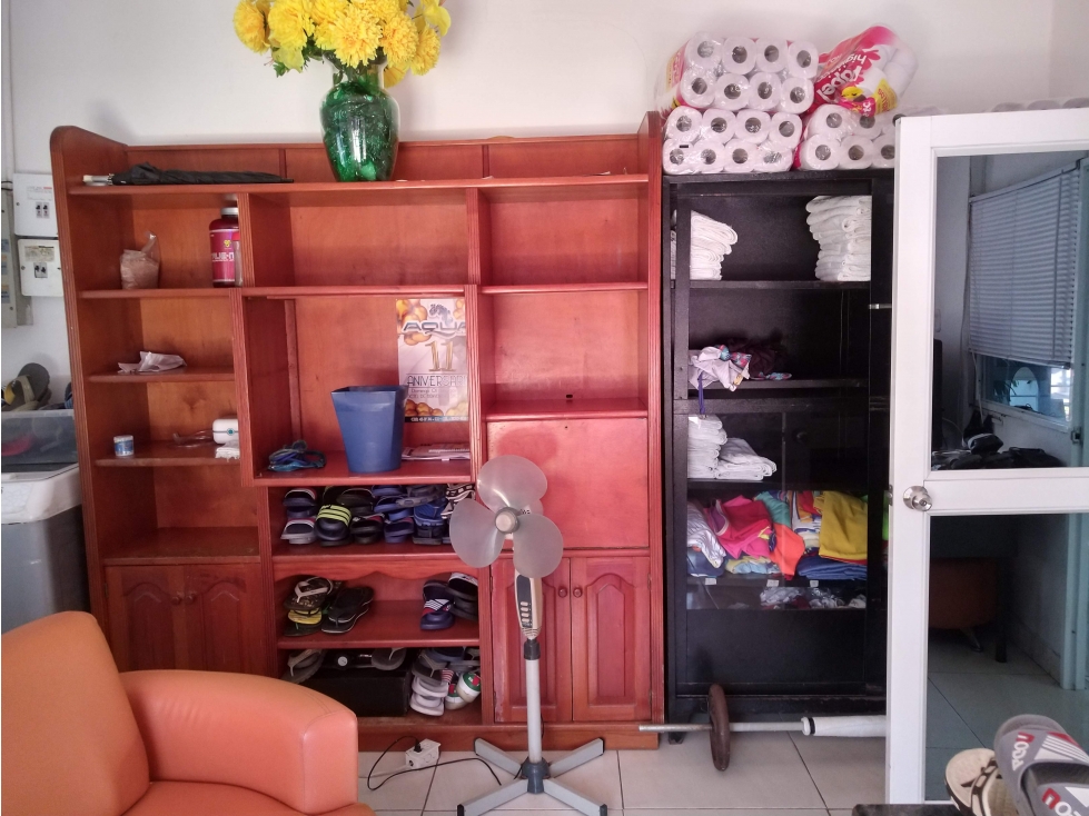 Se vende casa comercial en el barrio El Porvenir — foto 3